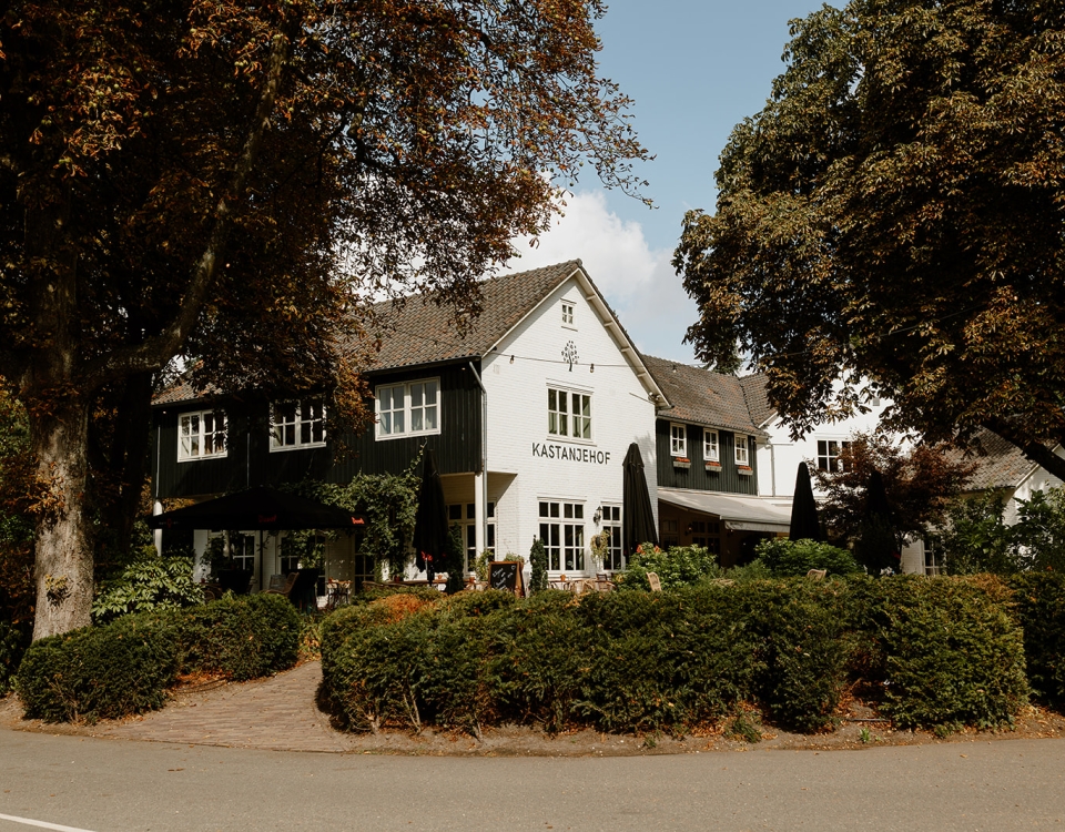 De Kastanjehof