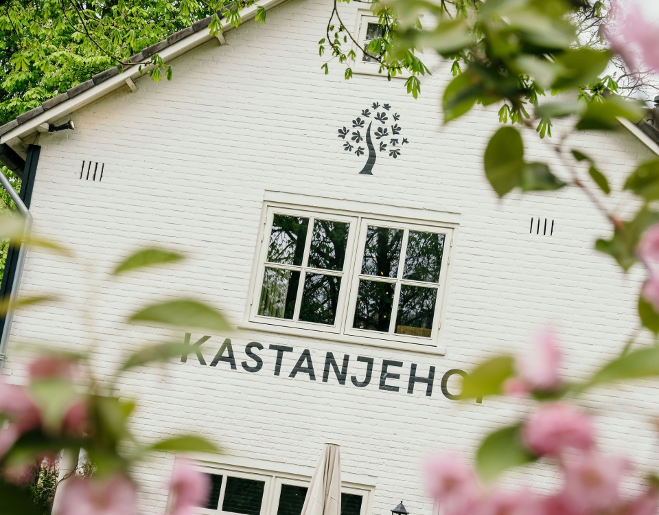 De Kastanjehof