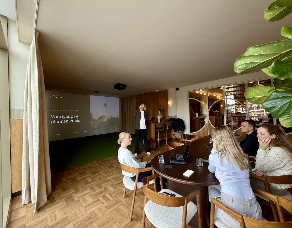 Flight Golf Meetings & Events