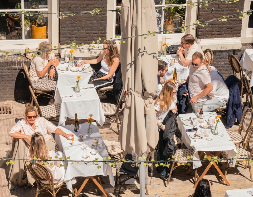 Café Nieuw Amsterdam