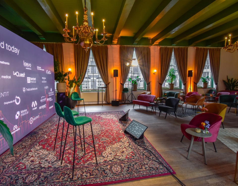 Het West-Indisch Huis