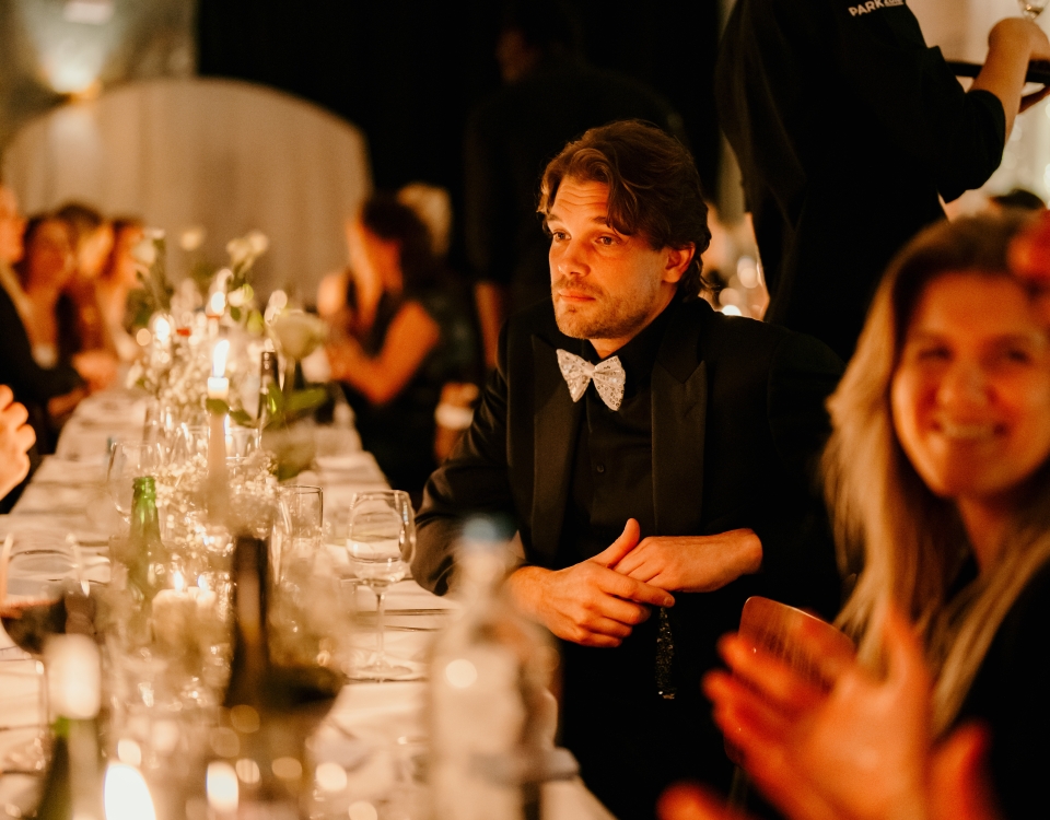 Jouw kerstlocatie in Amsterdam