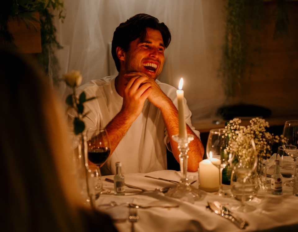 Jouw kerstlocatie in Amsterdam