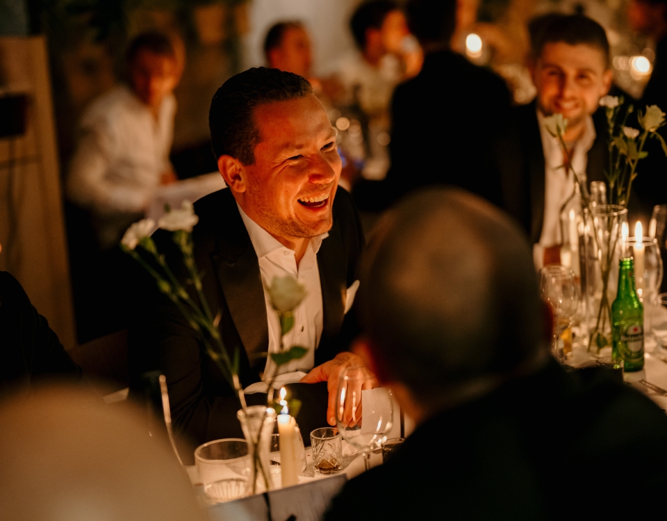 Jouw kerstlocatie in Amsterdam