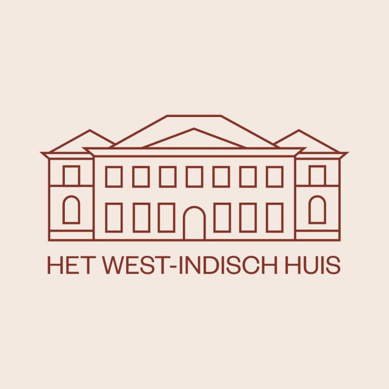 Het West-Indisch Huis logo