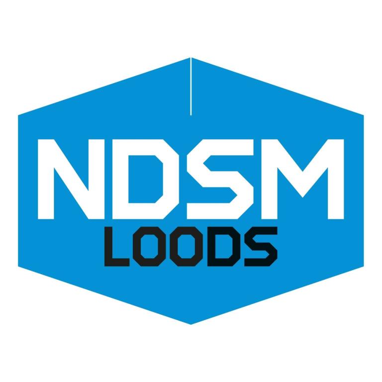 NDSM Loods logo
