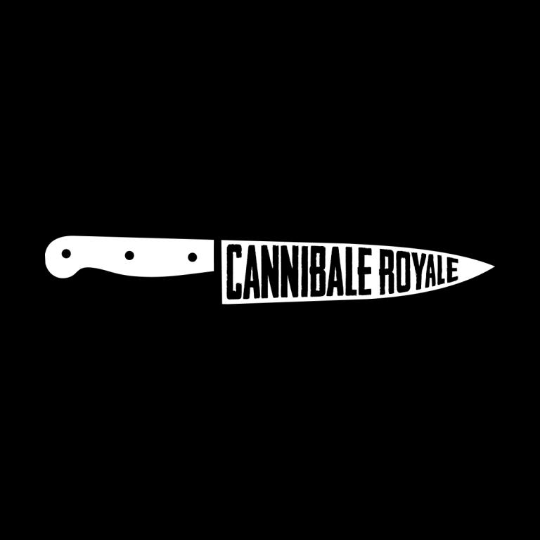 Cannibale Royale  logo