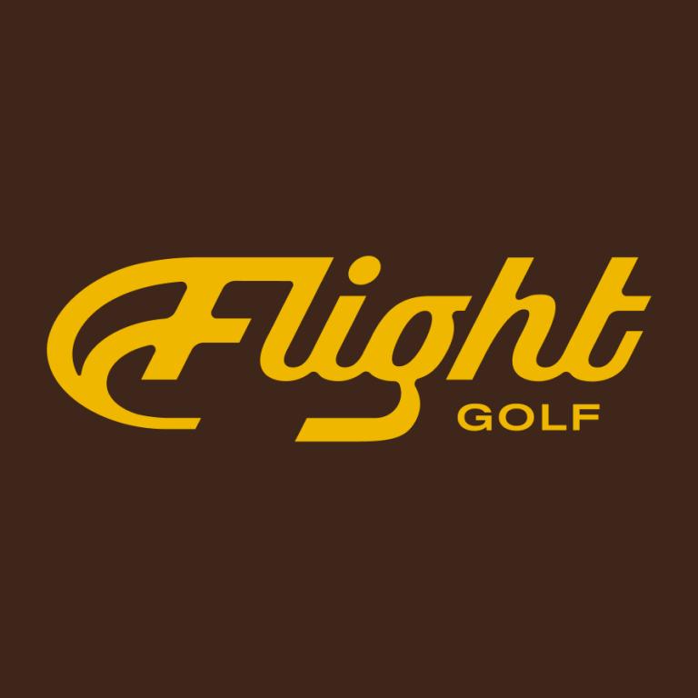 Flight Golf Meetings & Events logo