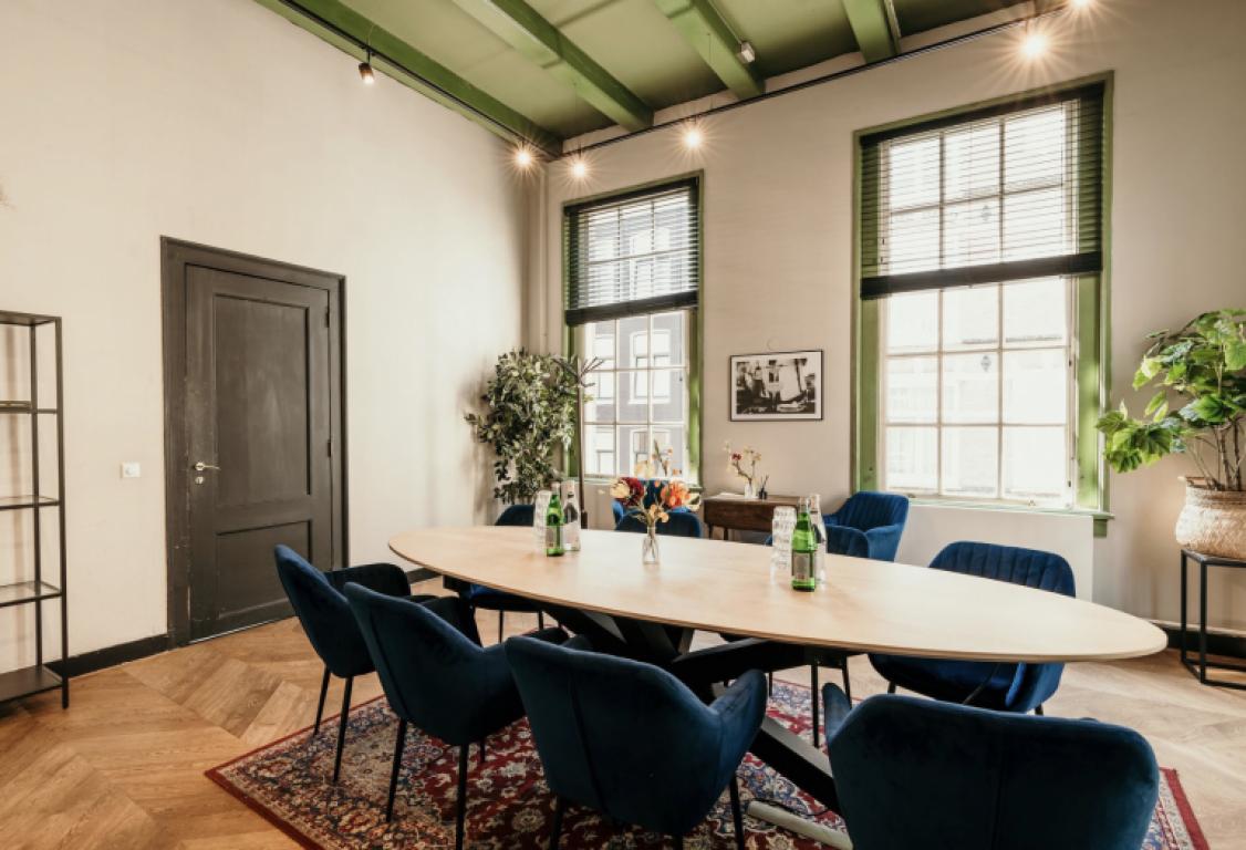 Piketkamer