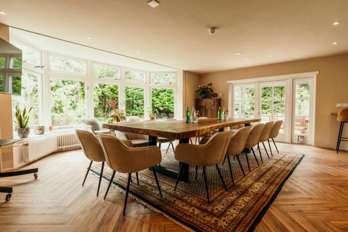 De Tuinkamer