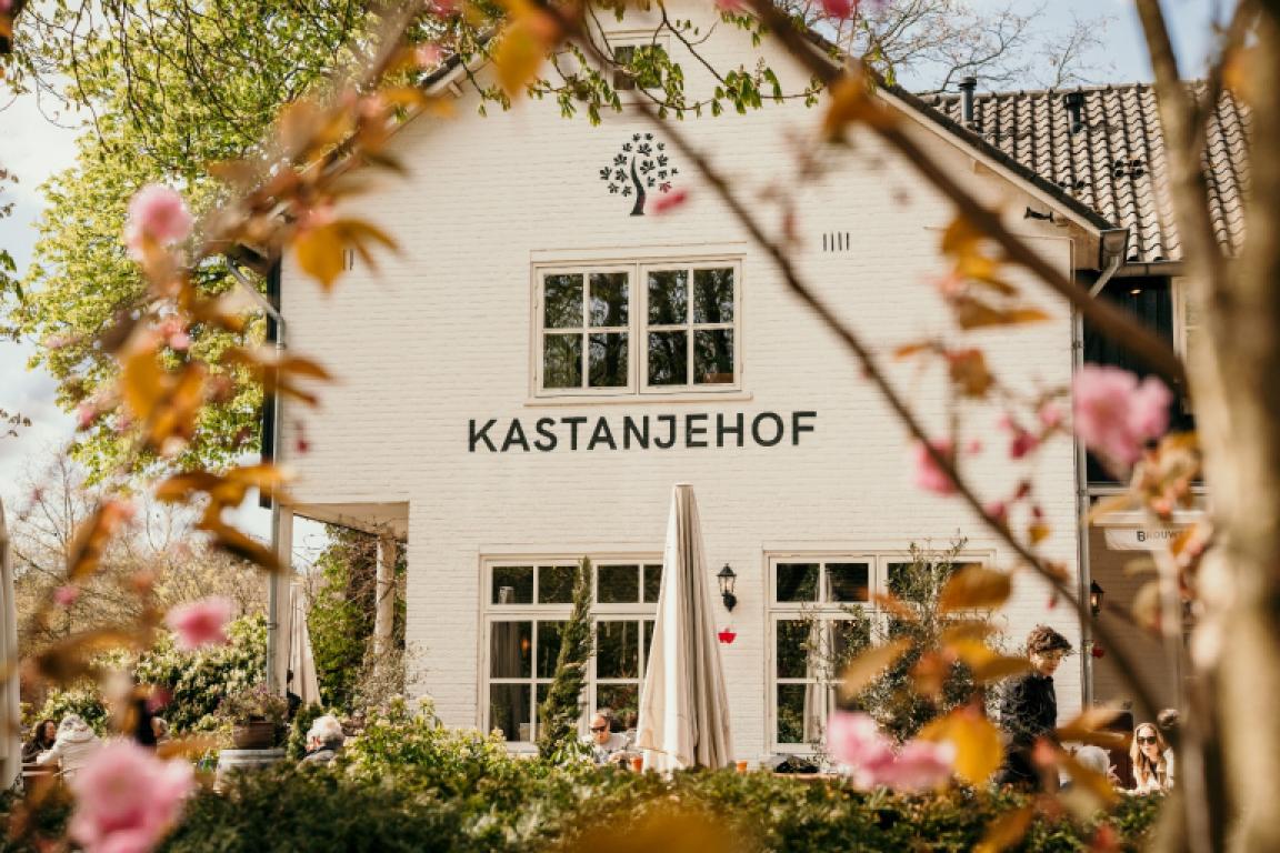 De Kastanjehof