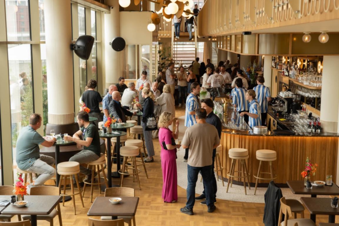 Flight Golf Meetings & Events