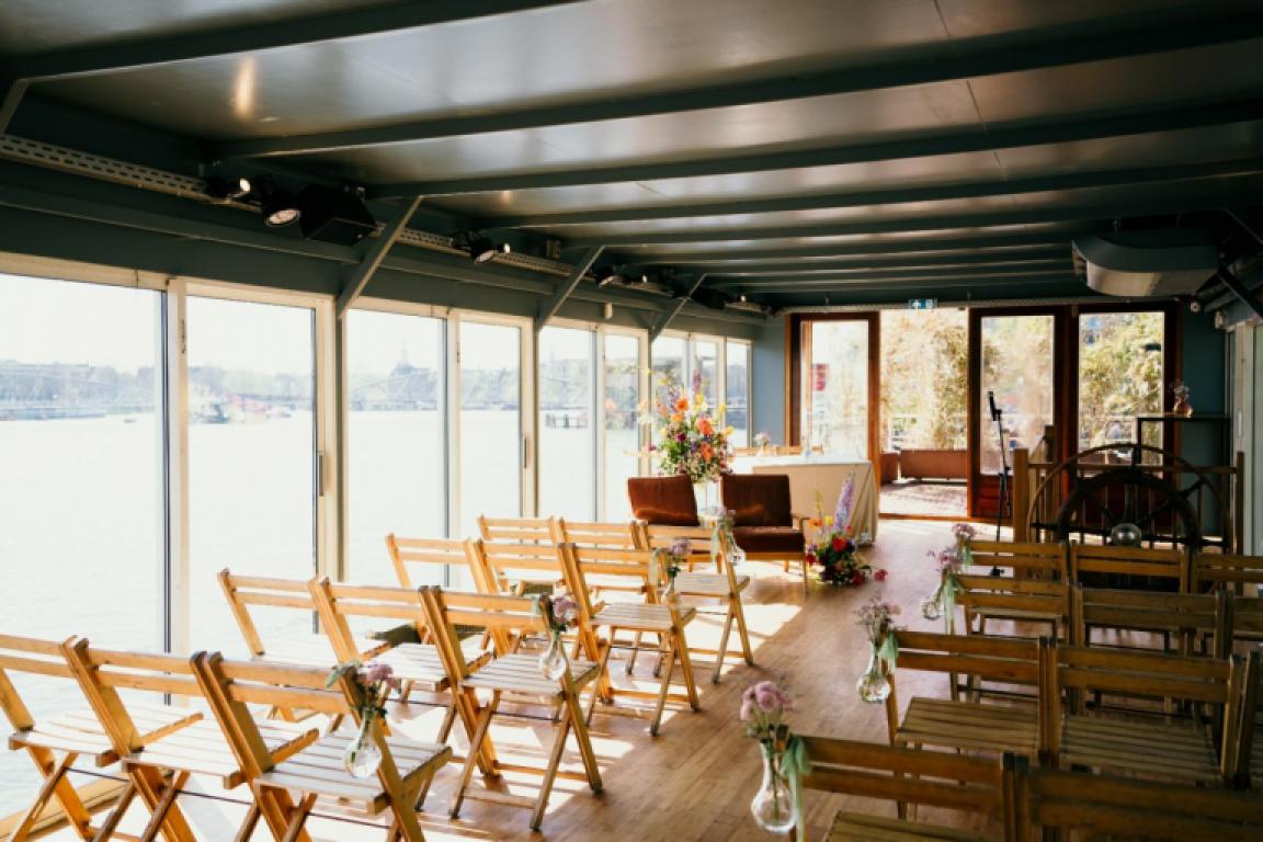 Bovendek
