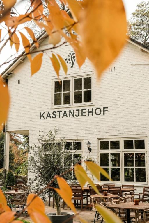 De Kastanjehof