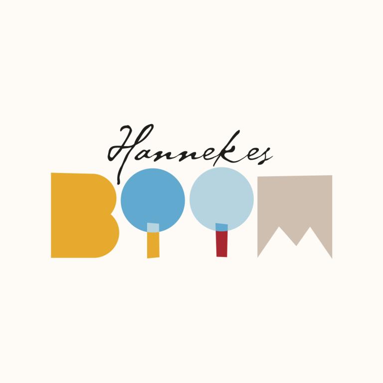Hannekes Boom logo