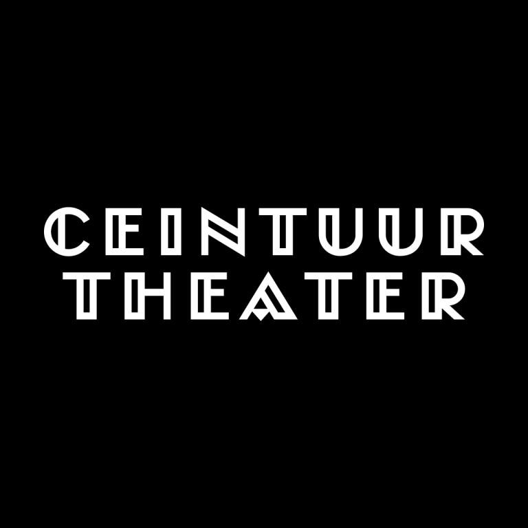 Ceintuur Theater logo
